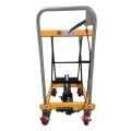 0.15ton Top quality hydraulic lift work benches table